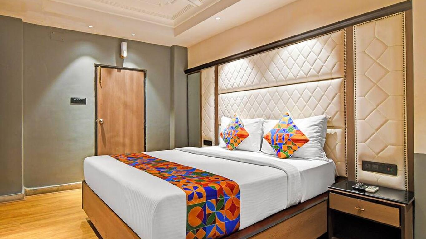 Hotel Gulshan International