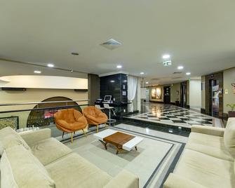 Wyndham Foz do Iguacu - Foz do Iguaçu - Hall