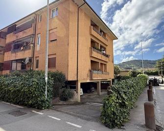 Casa Romita (9), in the heart of Porto Azzurro! - Porto Azzurro - Building