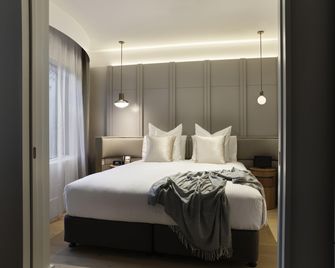 The Porter House Hotel Sydney - MGallery - Sydney - Quarto