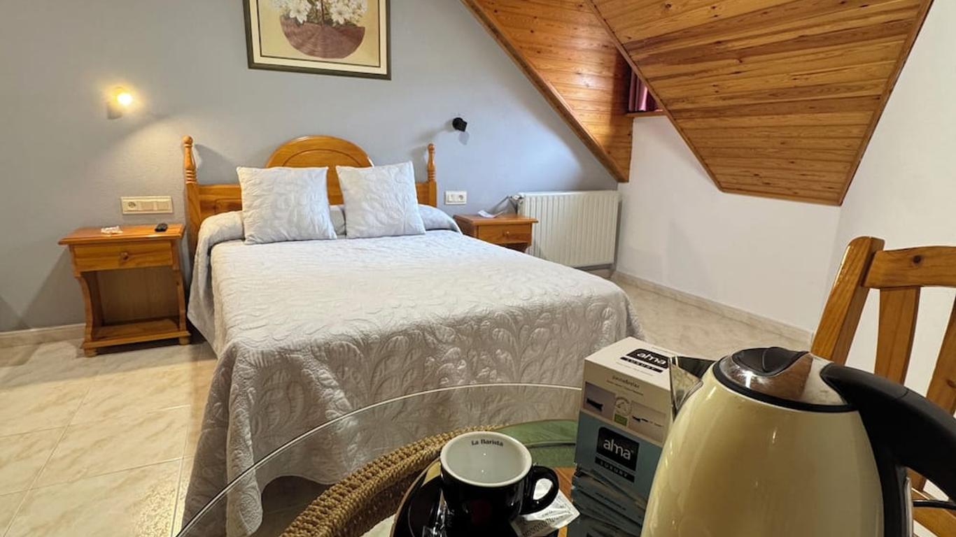 Hostal Marboré