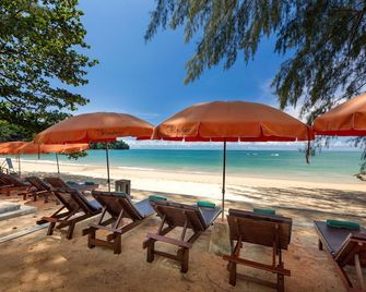 Khaolak Wanaburee Resort - Phangnga
