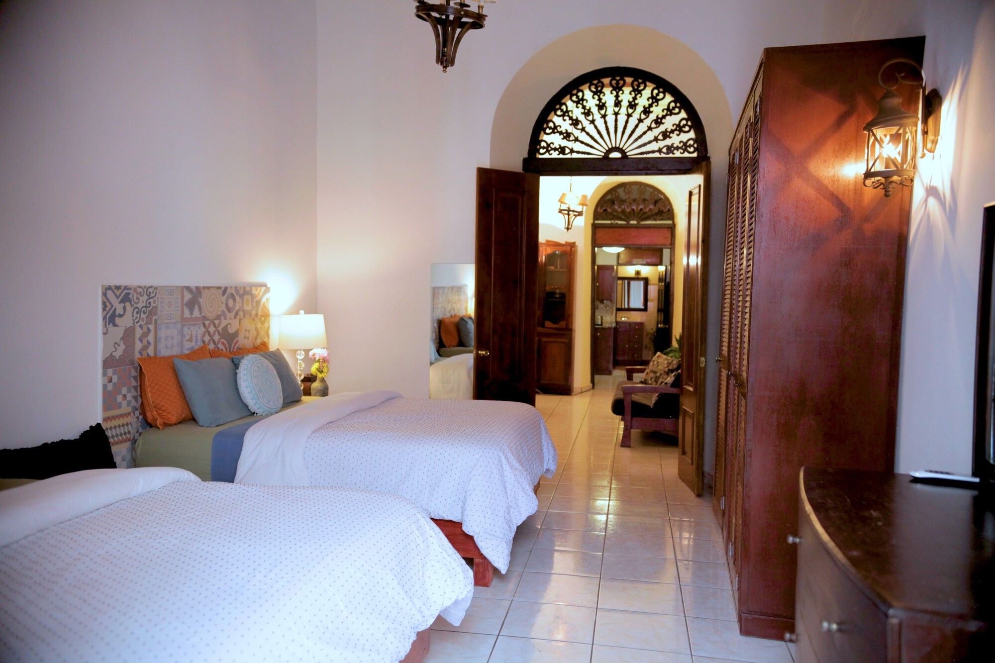 Fortaleza Suites - סן חואן