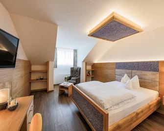 Urlaubshotel Binder - Büchlberg - Schlafzimmer