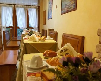 Hotel La Torre - Castiglione del Lago - Restaurant