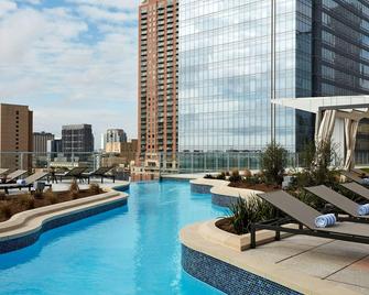 Marriott Marquis Houston - Houston - Uima-allas
