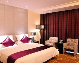 Hua'nan Hotel - Zunyi - Habitación