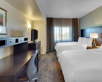 Staybridge Suites San Angelo By IHG - San Angelo - Kamar Tidur