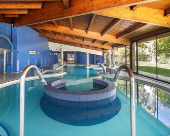 Estival Park Almaris - La Pineda - Piscina