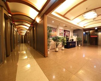 Dongducheon Thema - Dongducheon - Lobby