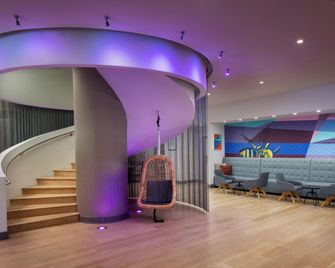 The Bethesdan Hotel, Tapestry by Hilton - Bethesda - Lobby