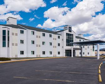 Red Lion Inn & Suites Butte - Butte - Edificio