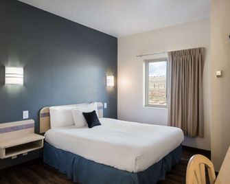 Red Lion Inn & Suites Butte - Butte - Quarto