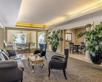 Villa Rosa Hotel Desenzano - Desenzano del Garda