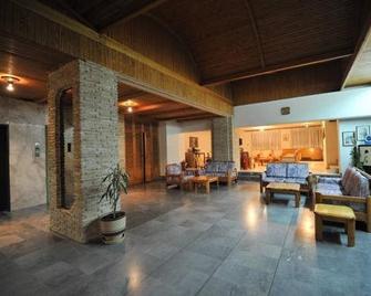 El Greco - Igoumenítsa - Lobby