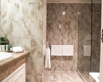 The Richmond Hotel - Adelaide - Adelaide - Kylpyhuone