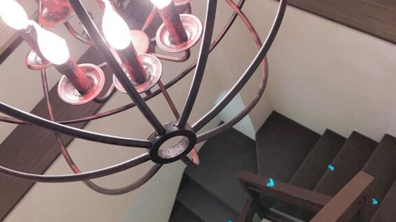 Taichung Old F Hotel