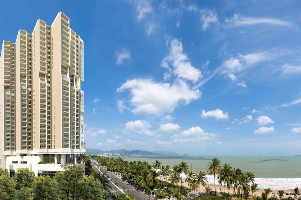 The Costa Nha Trang Residences - נה טראנג - בניין