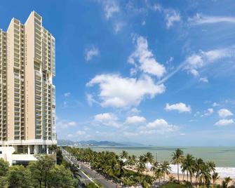 The Costa Nha Trang Residences - Nha Trang - Edificio
