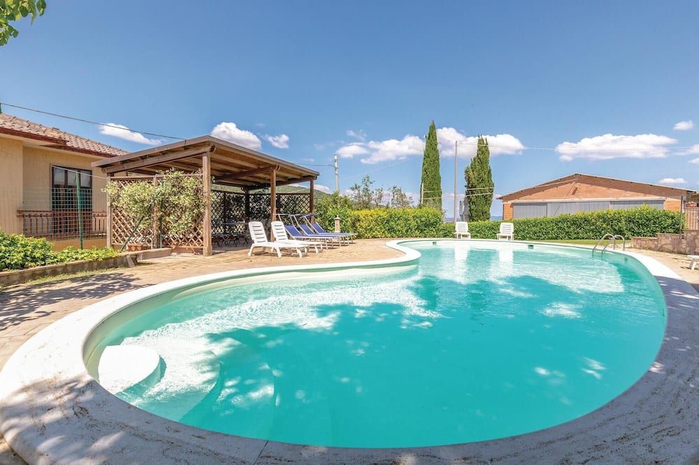 Pet Friendly Apartment - Giano dell'Umbria - Piscina