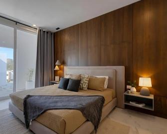 Cabo San Lucas Hostel - Cabo San Lucas - Schlafzimmer