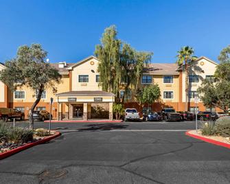Extended Stay America Suites - Phoenix - Peoria - Peoria - Building