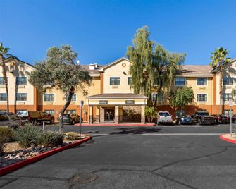 Extended Stay America Suites - Phoenix - Peoria - Peoria - Budova