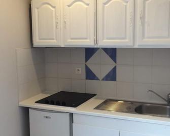 City center 40 minutes from Disneyland Paris - Château-Thierry - Cuisine