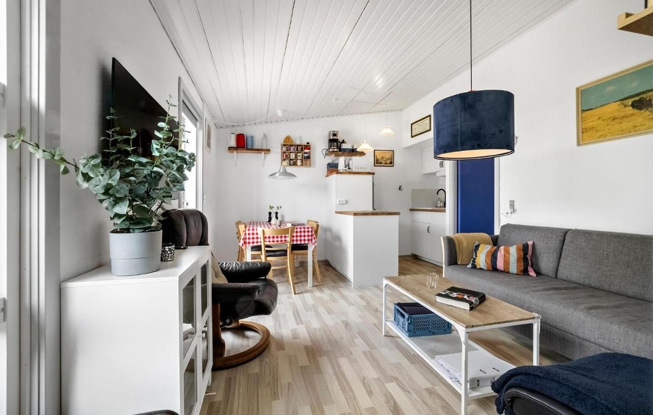 Gorgeous apartment in Nexø with sauna – Nexø