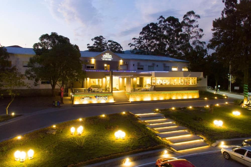 Hosteria Atahualpa Yupanqui