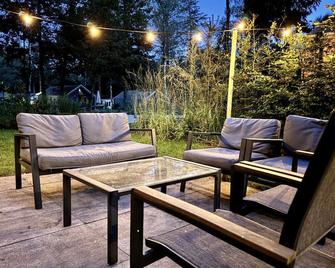 Holiday Home Maridu Wellness - Arnhem - Binnenhof