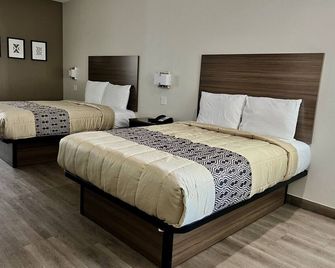 Hotel Royale - Houston Hobby Airport - Houston