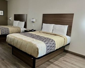 Hotel Royale - Houston Hobby Airport - Houston