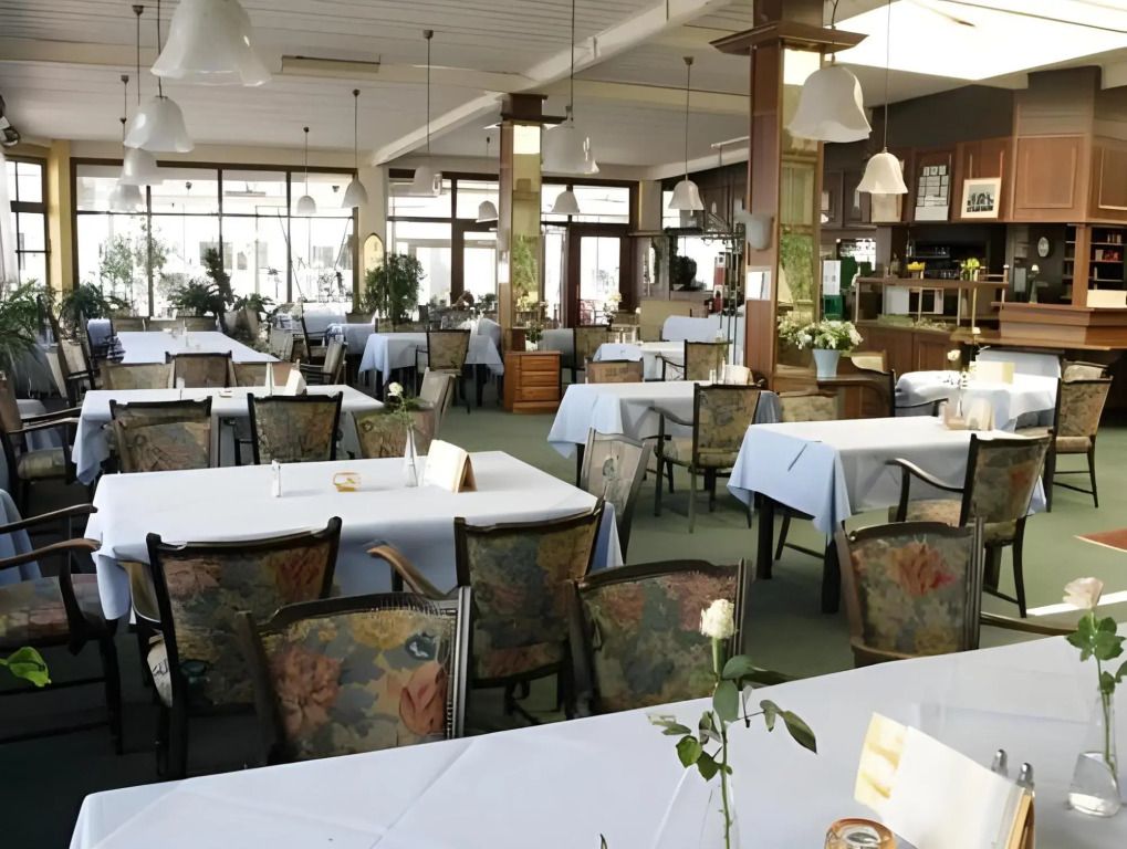 هوتل هانكين