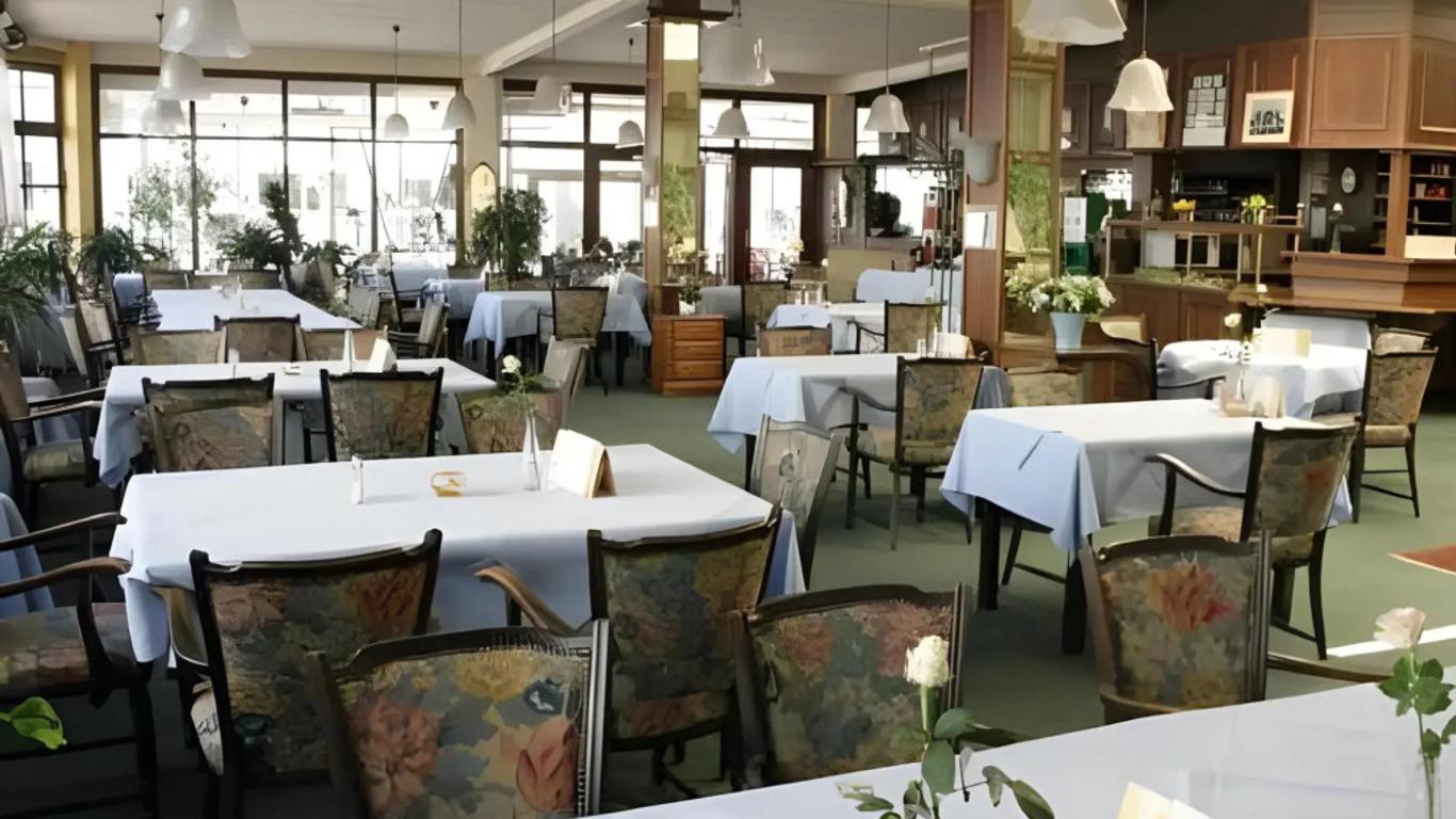 هوتل هانكين