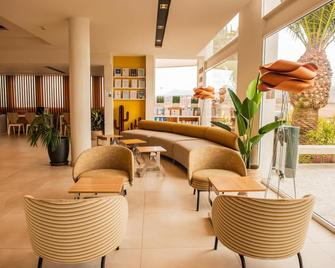 Aequora Lanzarote Suites - Puerto del Carmen