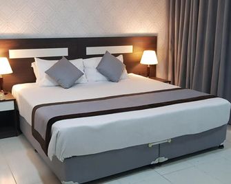 Nova Park Hotel - Sharjah