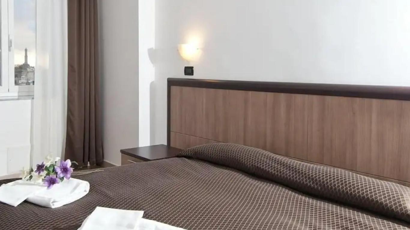 Hotel Chopin