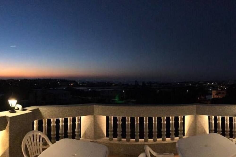 Little Weekend Inn - Jincheng Township - מרפסת