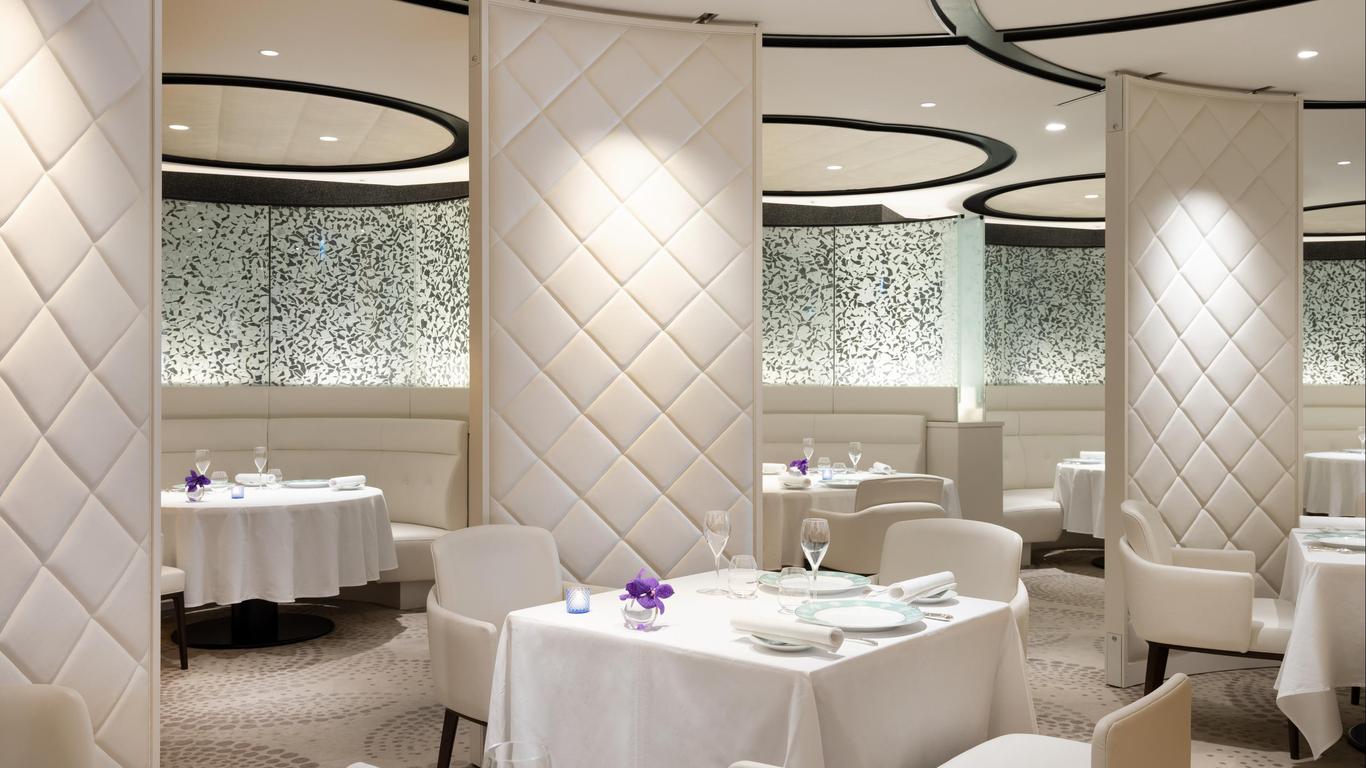 Ana Crowne Plaza Osaka By IHG