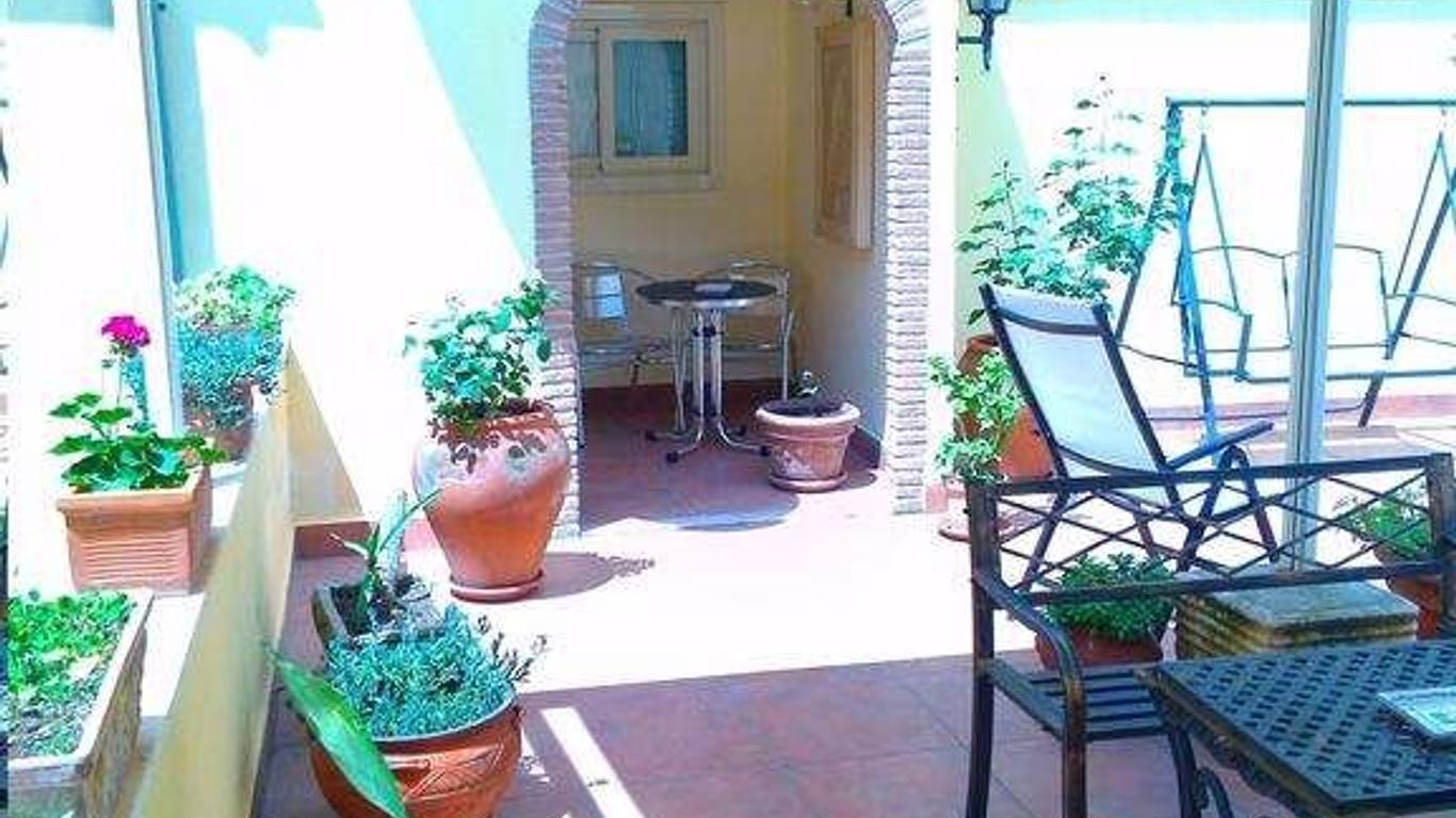 B&b Le Stanze Del Sogno