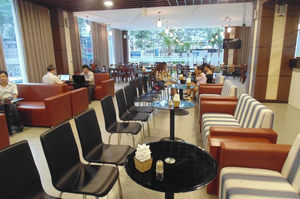 Sport Hotel - האנוי - מסעדה