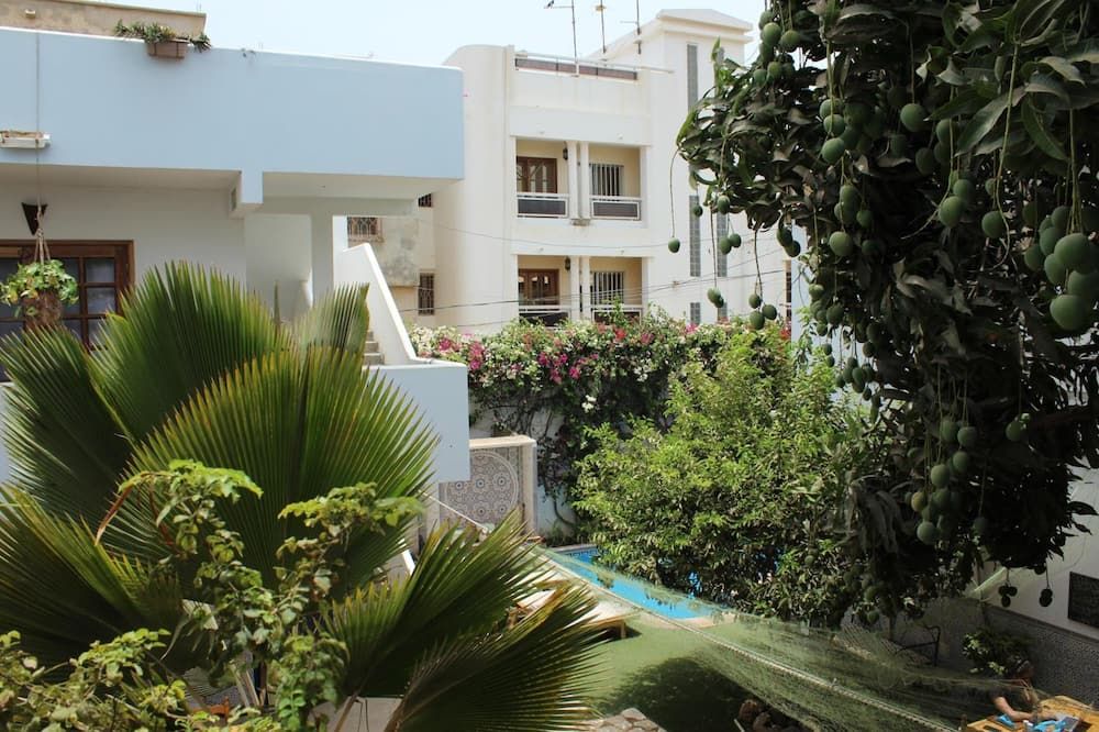 Casa Mara Dakar