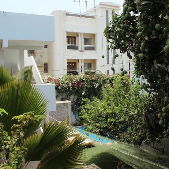 Casa Mara Dakar image 1