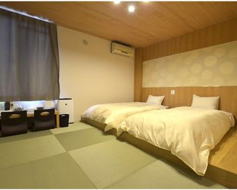Isahaya Daiichi Hotel - Isahaya
