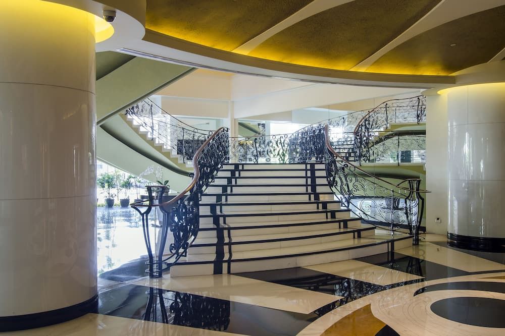 ذا بيليفيو مانيلا