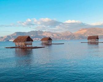 Qali Home: A charming retreat - Olongapo