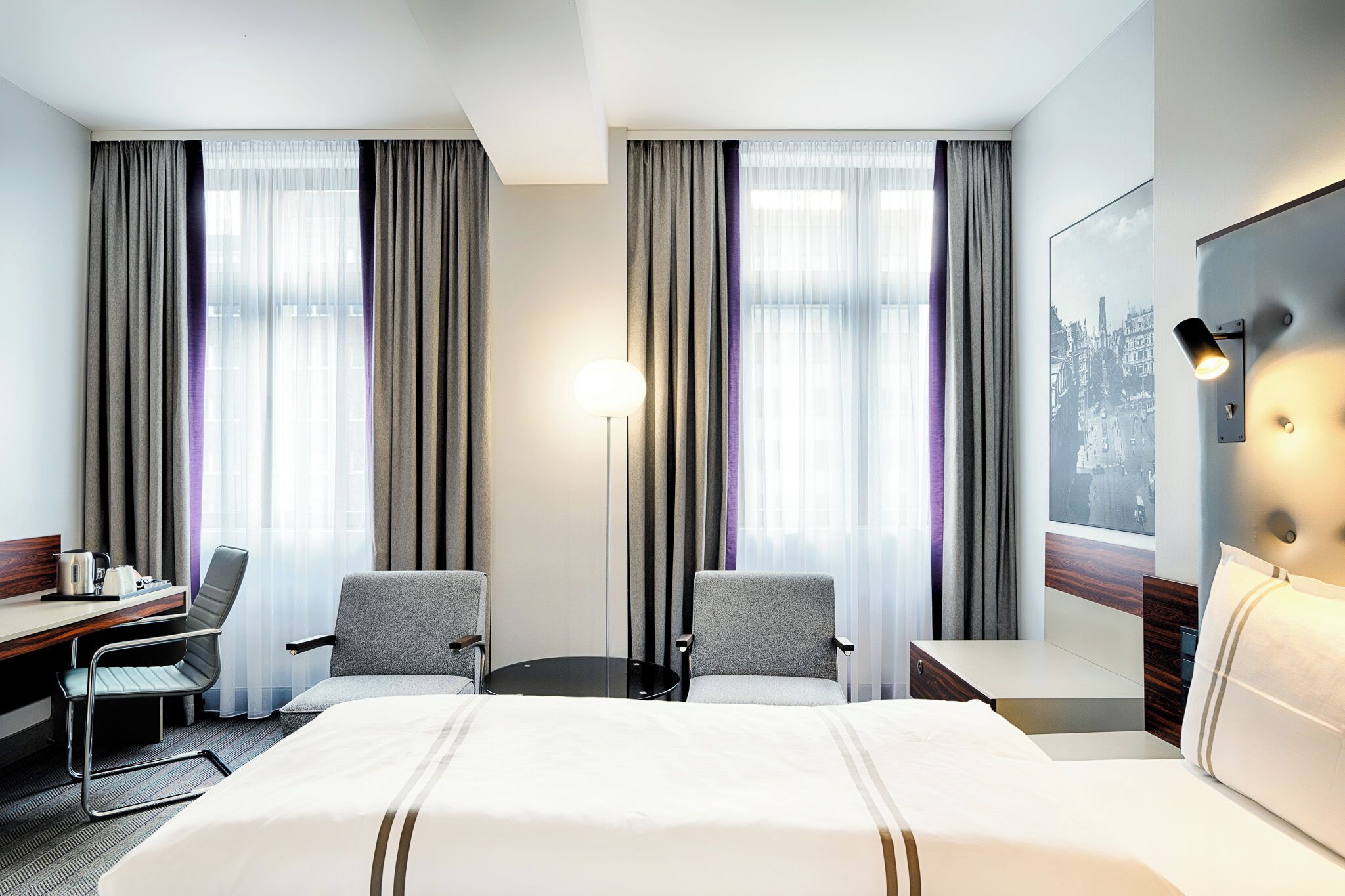 Premier Inn Köln City Mediapark