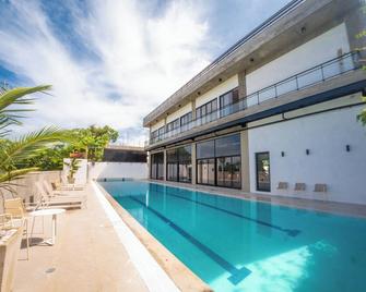 Las Golondrinas Cabarete - San Felipe de Puerto Plata - Piscina