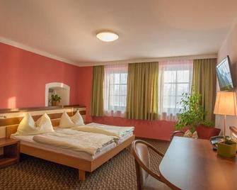 Wirtshaus Gruber Weitenegg - Emmersdorf - Bedroom